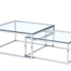 Couchtische 2er-Set C89A