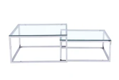 Couchtische 2er-Set C89A