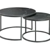 Couchtische 2er-Set CARLO II