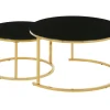 Couchtische 2er-Set C68G