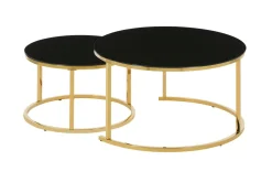 Couchtische 2er-Set C68G