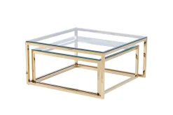 Couchtische 2er-Set C89G-A