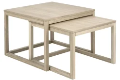 Couchtische 2er-Set CORNUS