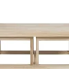 Couchtische 3er-Set CORNUS