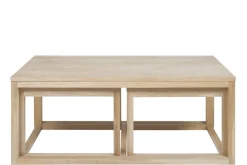 Couchtische 3er-Set CORNUS