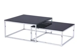 Couchtische 2er-Set C89S