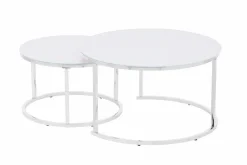 Couchtische 2er-Set C68W