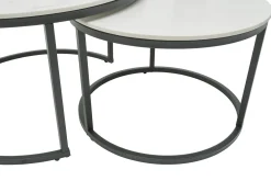 Couchtische 2er-Set GINO