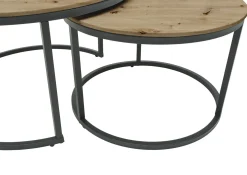 Couchtische 2er-Set GINO 2