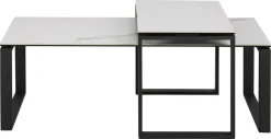 Couchtische 2er-Set KATRINE