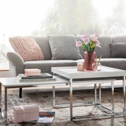 Couchtische 2er-Set MAE NAM YOM