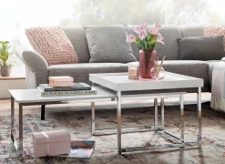 Couchtische 2er-Set MAE NAM YOM