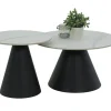 Couchtische 2er-Set MALLAWI