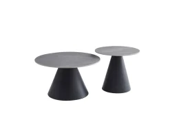 Couchtische 2er-Set MALLAWI