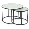 Couchtische 2er-Set SANTOS