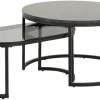 Couchtische 2er-Set SPIRO