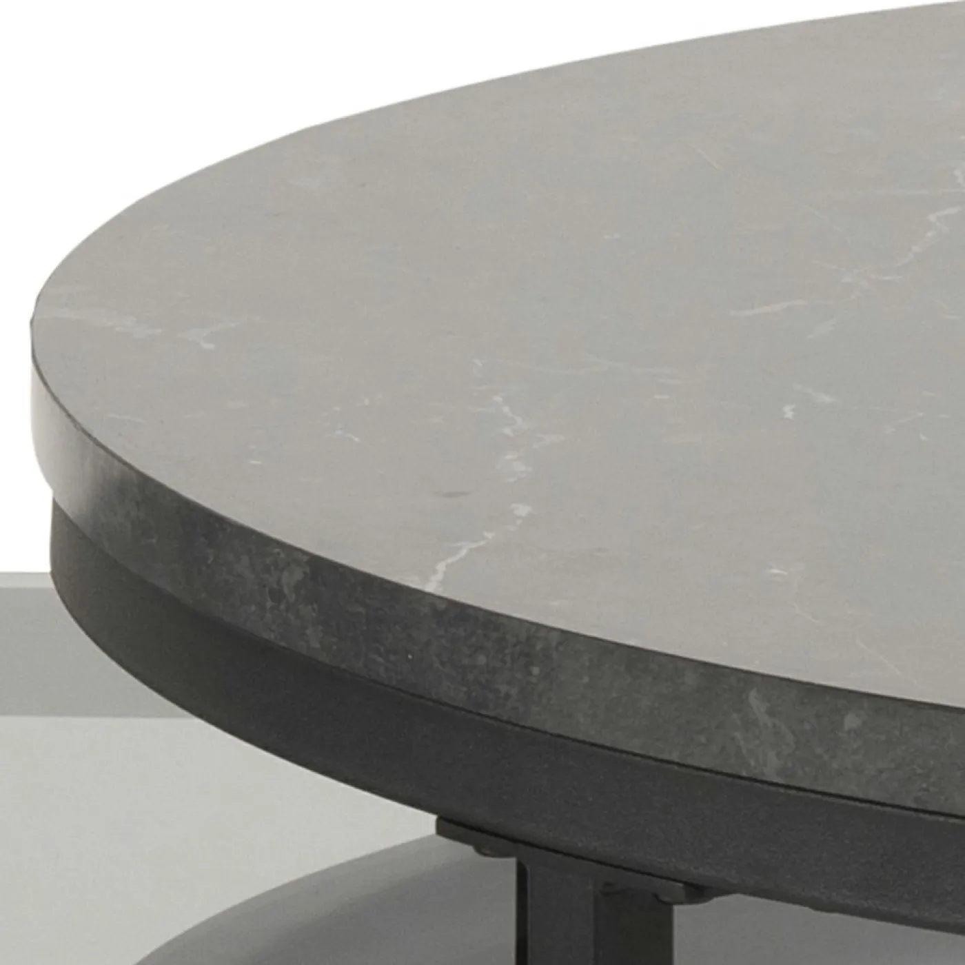 Couchtische 2er-Set SPIRO