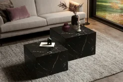 Couchtische 2er-Set TANGERANG