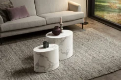 Couchtische 2er-Set TANGERANG