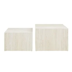 Couchtische 2er-Set WONRELI