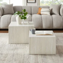 Couchtische 2er-Set WONRELI