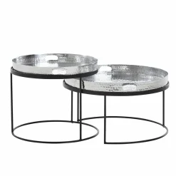 Couchtische 2er-Set YALA