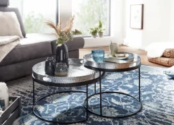 Couchtische 2er-Set YALA