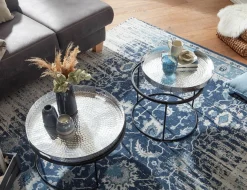 Couchtische 2er-Set YALA