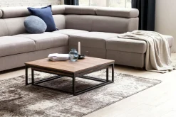 Couchtische im 2er-Set MONGKOL BOREI