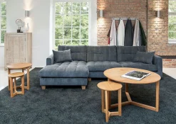 Couchtische im 3er-Set RETRO