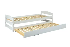 Doppelliege 90 x 200 cm VINDAS