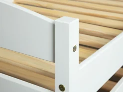 Doppelliege 90 x 200 cm VINDAS