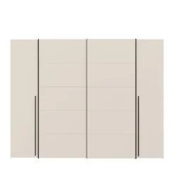 Dreh- und Schwebetürenschrank NARAGO