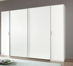 Dreh-/Schwebetürenschrank LOTTO