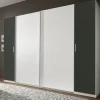 Dreh-/Schwebetürenschrank LOTTO