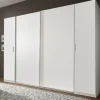 Dreh-/Schwebetürenschrank LOTTO