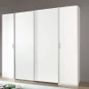 Dreh-/Schwebetürenschrank LOTTO