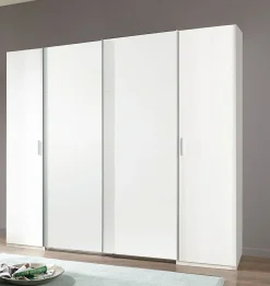 Dreh-/Schwebetürenschrank LOTTO