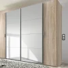 Dreh-/Schwebetürenschrank LOTTO