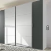 Dreh-/Schwebetürenschrank LOTTO