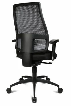 Drehstuhl LINEA COMFORT
