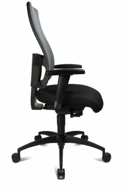 Drehstuhl LINEA COMFORT