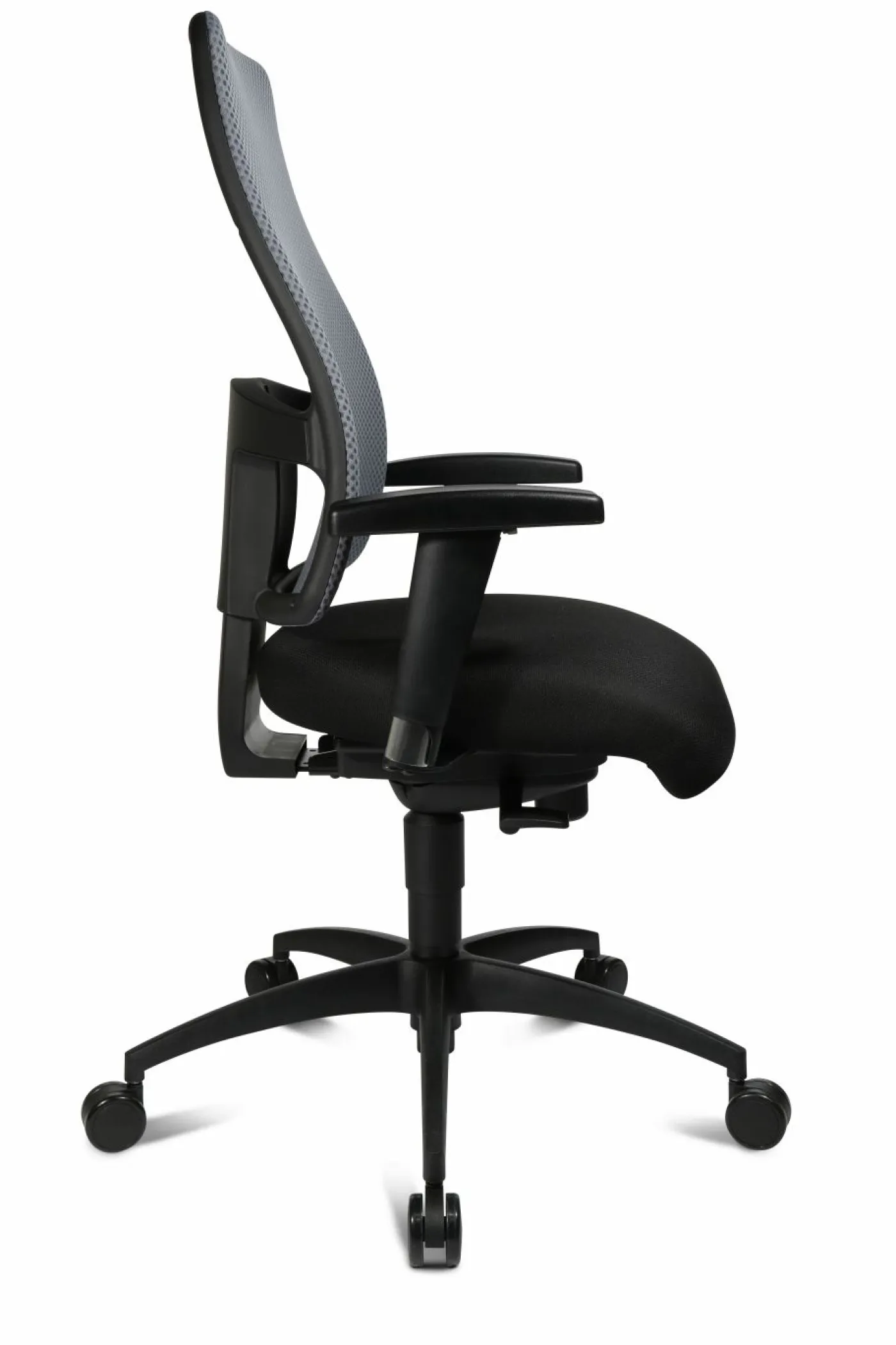 Drehstuhl LINEA COMFORT