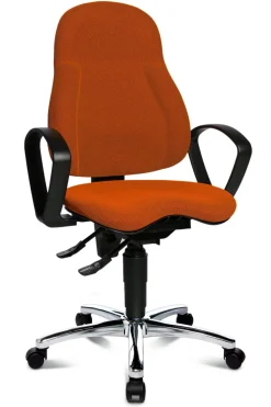Drehstuhl SITNESS BASIC 100