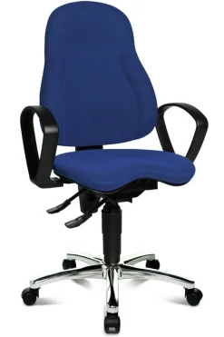 Drehstuhl SITNESS BASIC 100
