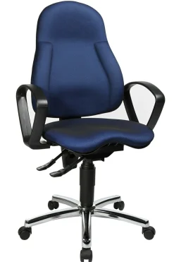 Drehstuhl SITNESS BASIC 100