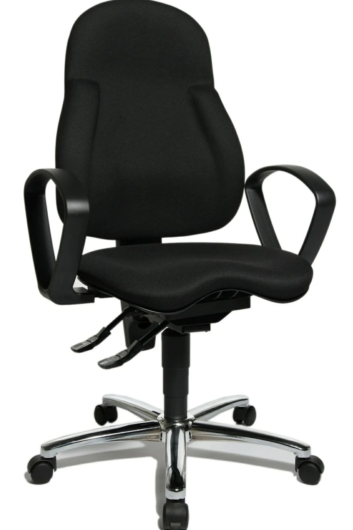 Drehstuhl SITNESS BASIC 100