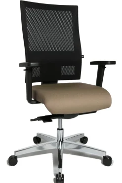 Drehstuhl SITNESS PROFI 200