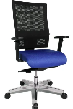 Drehstuhl SITNESS PROFI 200