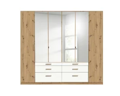 Drehtürenschrank ABRANTES